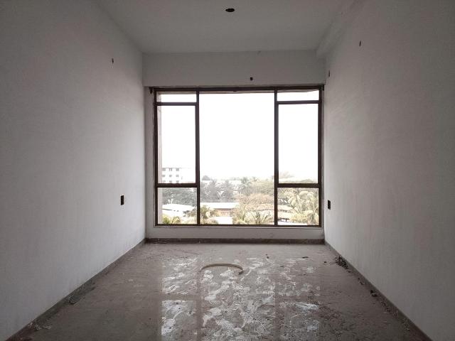 Flat for sale in Navi Mumbai, Vashi