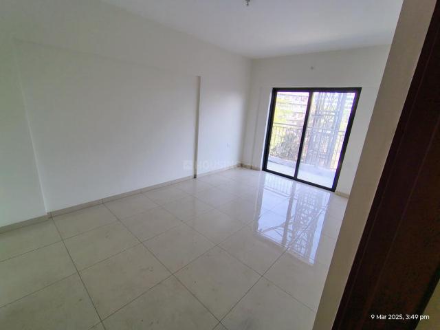 Flat for sale in Navi Mumbai, Vashi