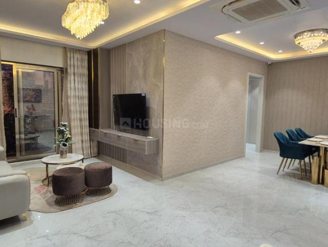 Flat for sale in Navi Mumbai, Vashi