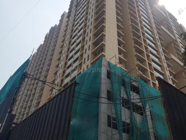 Flat for sale in Navi Mumbai, Vashi