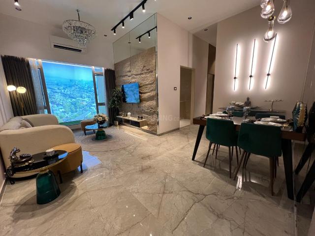 Flat for sale in Navi Mumbai, Vashi