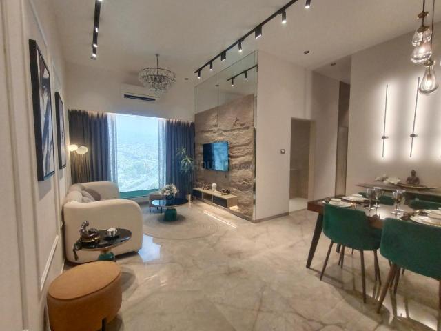 Flat for sale in Navi Mumbai, Vashi