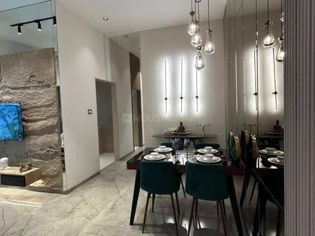 Flat for sale in Navi Mumbai, Vashi