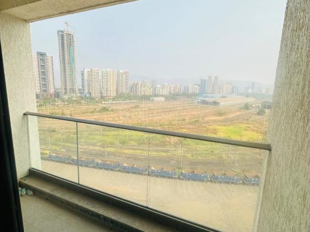 Flat for sale in Navi Mumbai, Vashi