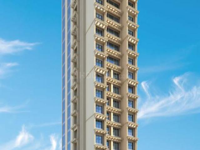 Flat for sale in Vashi, Navi Mumbai