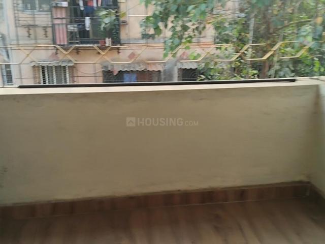 Flat for sale in Vashi, Navi Mumbai