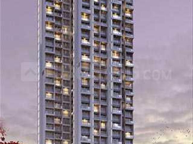 Flat for sale in Navi Mumbai, Vashi