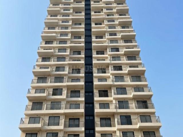 Flat for sale in Navi Mumbai, Vashi