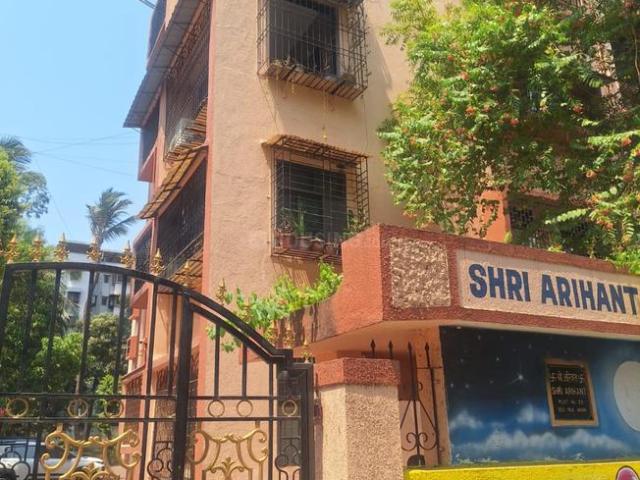 Flat for sale in Navi Mumbai, Vashi