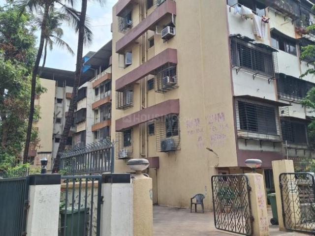 Flat for sale in Navi Mumbai, Vashi