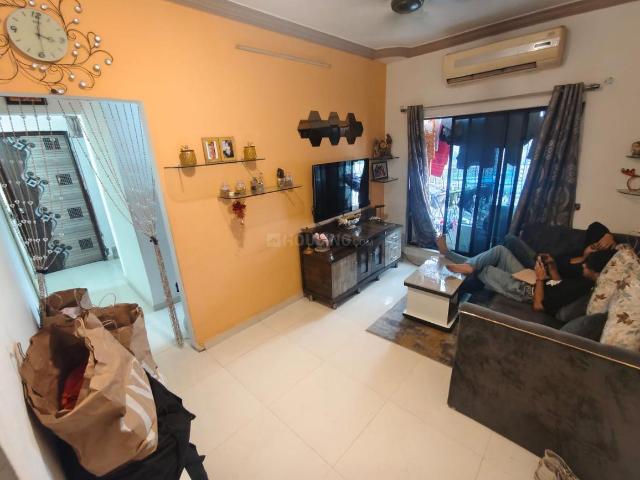 Flat for sale in Navi Mumbai, Vashi
