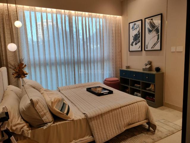 Flat for sale in Vashi, Navi Mumbai