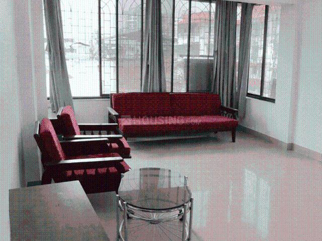 Flat for sale in Navi Mumbai, Vashi