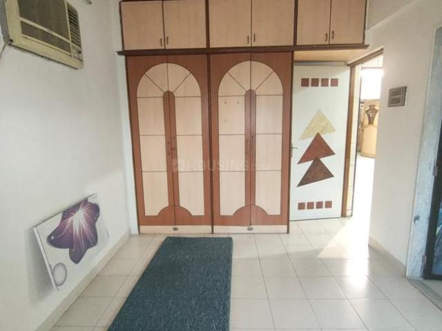 Flat for sale in Navi Mumbai, Vashi