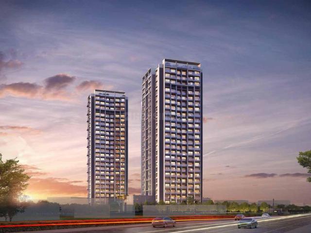 Flat for sale in Navi Mumbai, Vashi