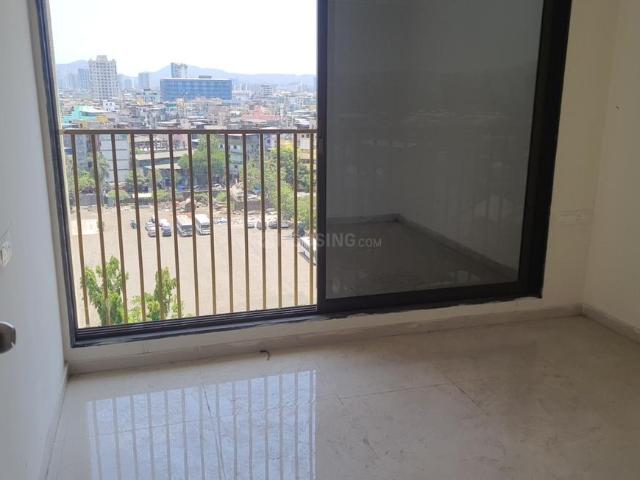 Flat for sale in Navi Mumbai, Vashi