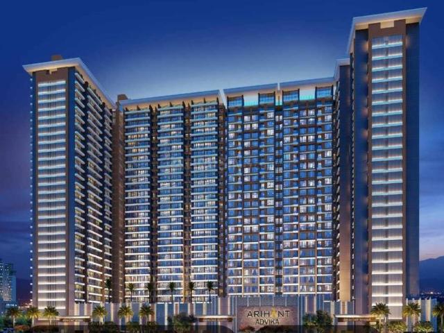 Flat for sale in Navi Mumbai, Vashi