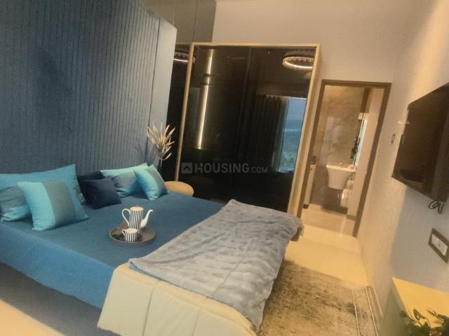 Flat for sale in Navi Mumbai, Vashi