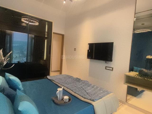 Flat for sale in Navi Mumbai, Vashi