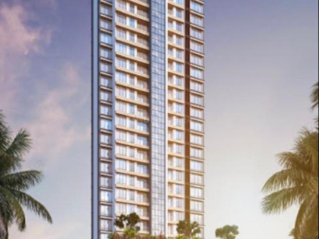 Flat for sale in Navi Mumbai, Vashi
