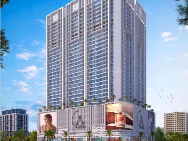 Flat for sale in Navi Mumbai, National Capital Territory Of Delhi
