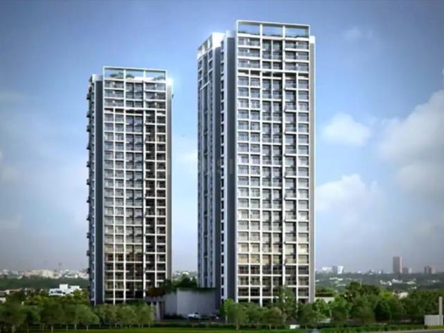 Flat for sale in Navi Mumbai, Vashi