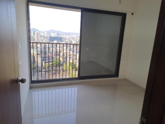 Flat for sale in Navi Mumbai, Vashi
