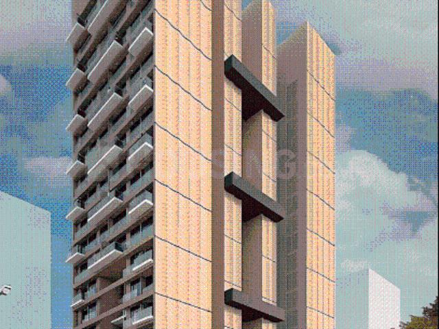 Flat for sale in Navi Mumbai, Vashi