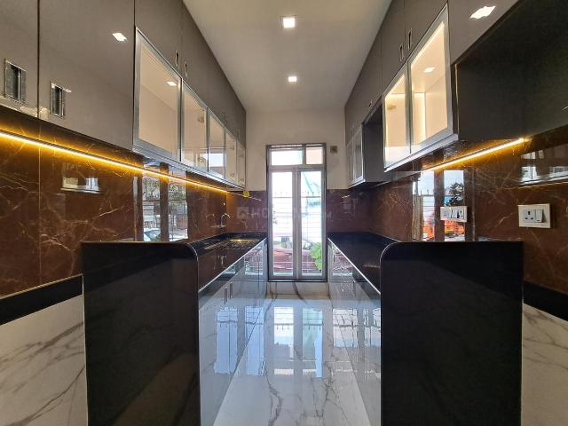 Flat for sale in Navi Mumbai, Vashi