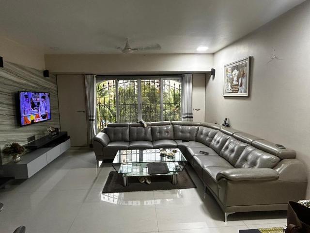 Flat for sale in Navi Mumbai, Vashi