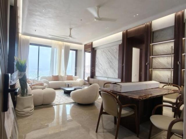 Flat for sale in Navi Mumbai, Vashi