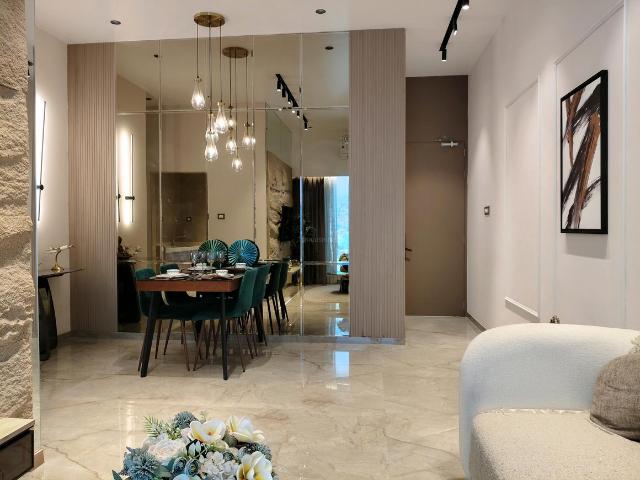 Flat for sale in Navi Mumbai, Vashi