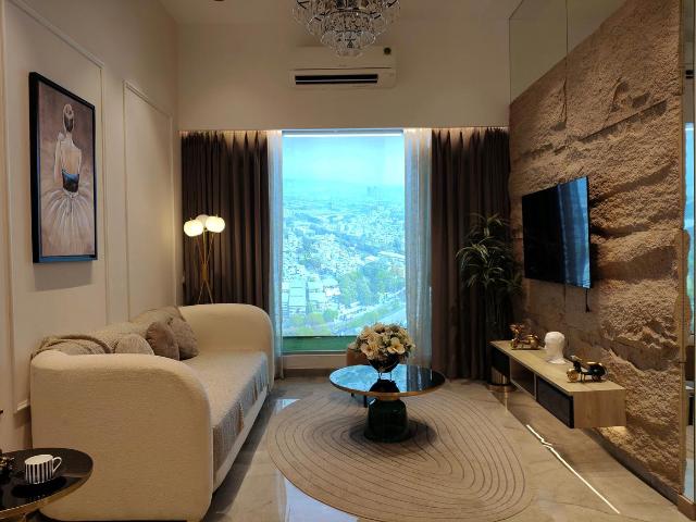 Flat for sale in Navi Mumbai, Vashi