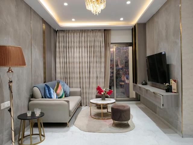 Flat for sale in Navi Mumbai, Vashi