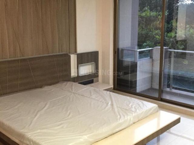 Flat for sale in Navi Mumbai, Vashi
