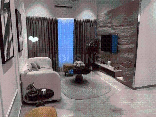 Flat for sale in Navi Mumbai, Vashi