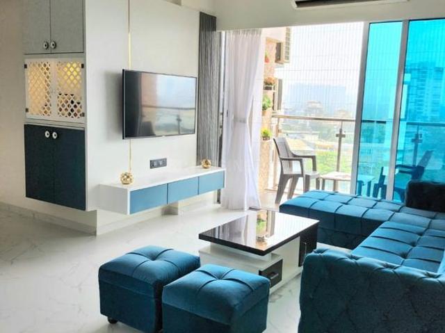 Flat for sale in Navi Mumbai, Vashi