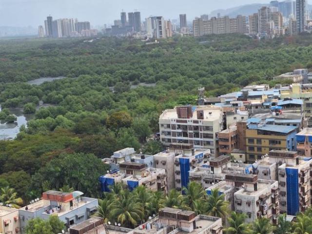 Flat for sale in Navi Mumbai, Vashi