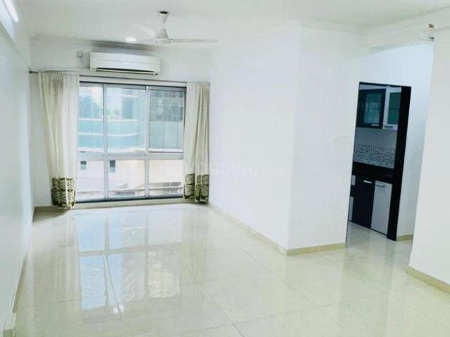 Flat for sale in Navi Mumbai, Vashi