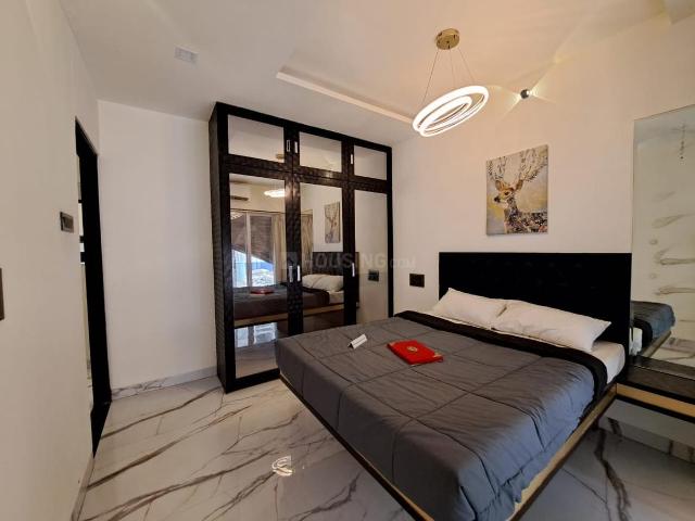 Flat for sale in Navi Mumbai, Vashi