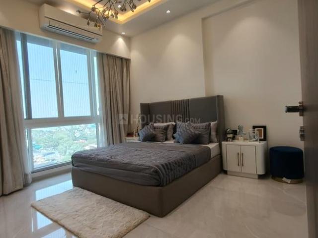 Flat for sale in Navi Mumbai, Vashi