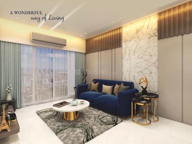 Flat for sale in Navi Mumbai, Vashi
