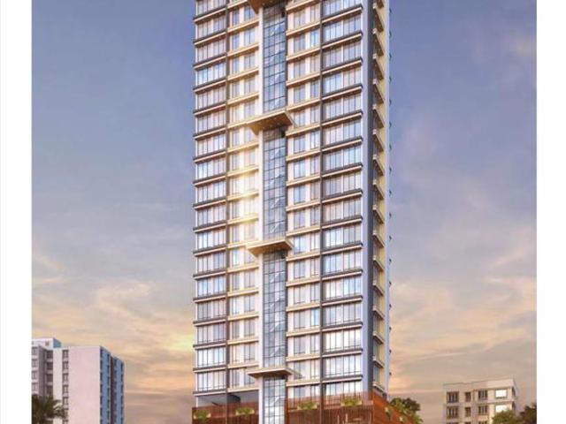 Flat for sale in Navi Mumbai, Vashi