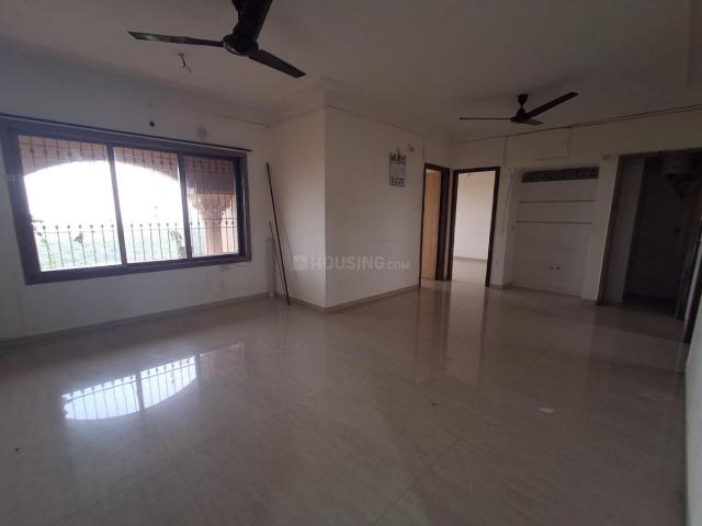 Flat for sale in Navi Mumbai, Vashi