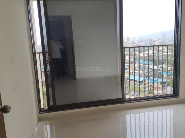 Flat for sale in Navi Mumbai, Vashi