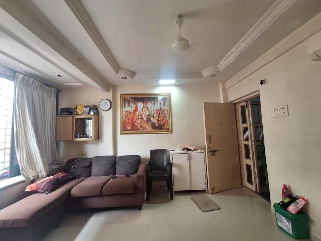 Flat for sale in Navi Mumbai, Vashi