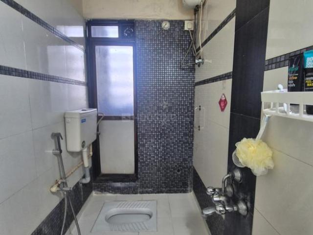 Flat for sale in Navi Mumbai, Vashi