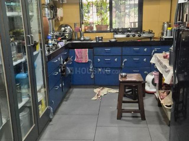 Flat for sale in Navi Mumbai, Vashi