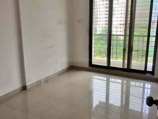Flat for sale in Navi Mumbai, Vashi