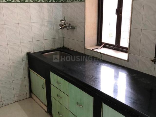 Flat for sale in Navi Mumbai, Vashi